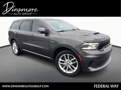 2021 Dodge Durango R/T