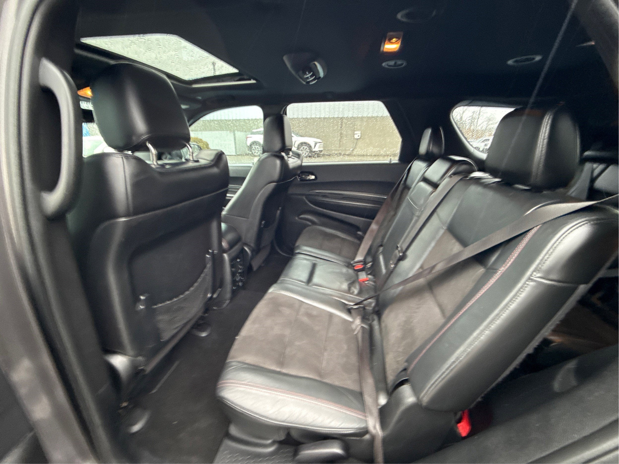 2021 Dodge Durango R/T