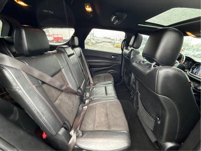 2021 Dodge Durango R/T