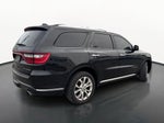 2017 Dodge Durango Citadel AWD
