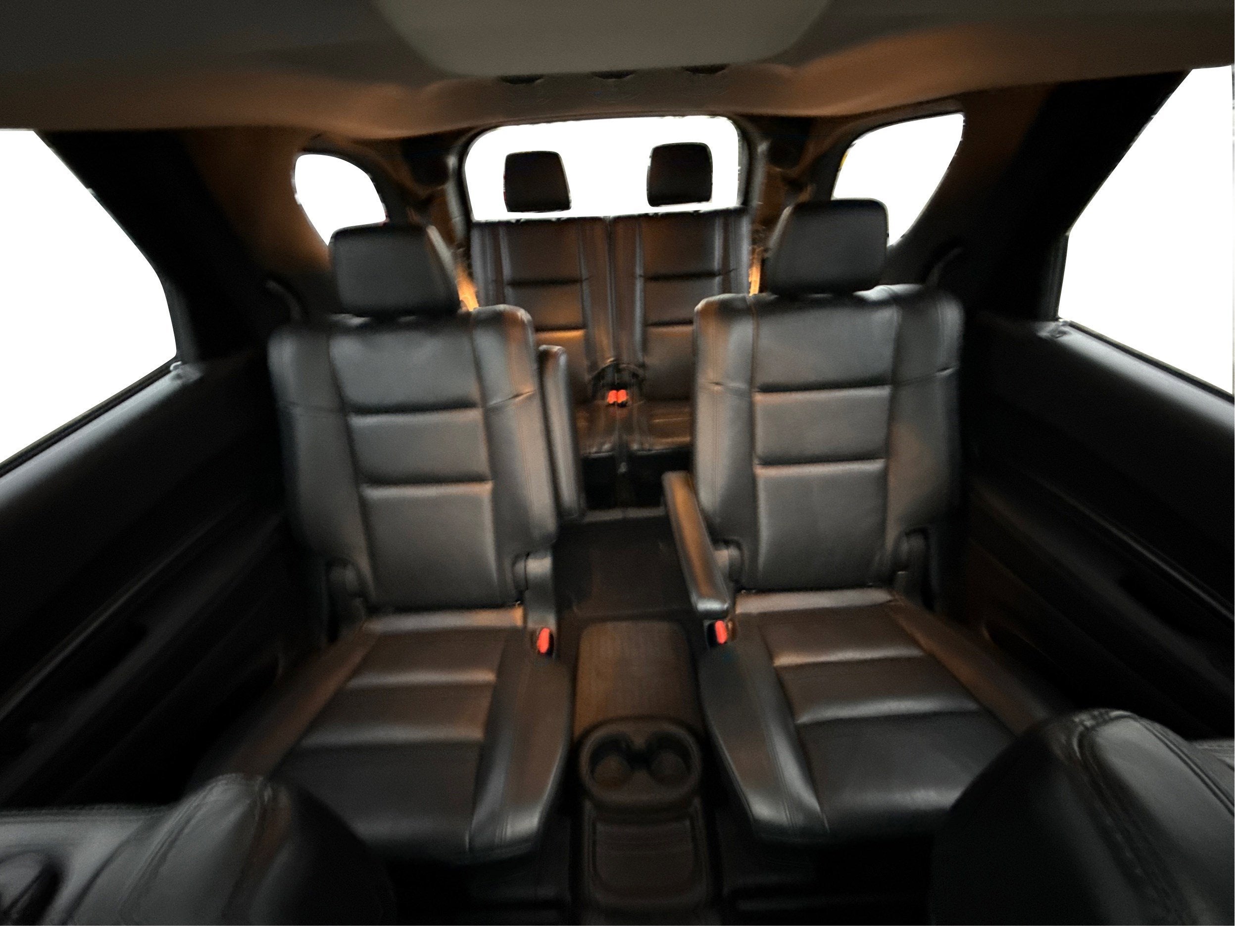 2020 Dodge Durango Citadel