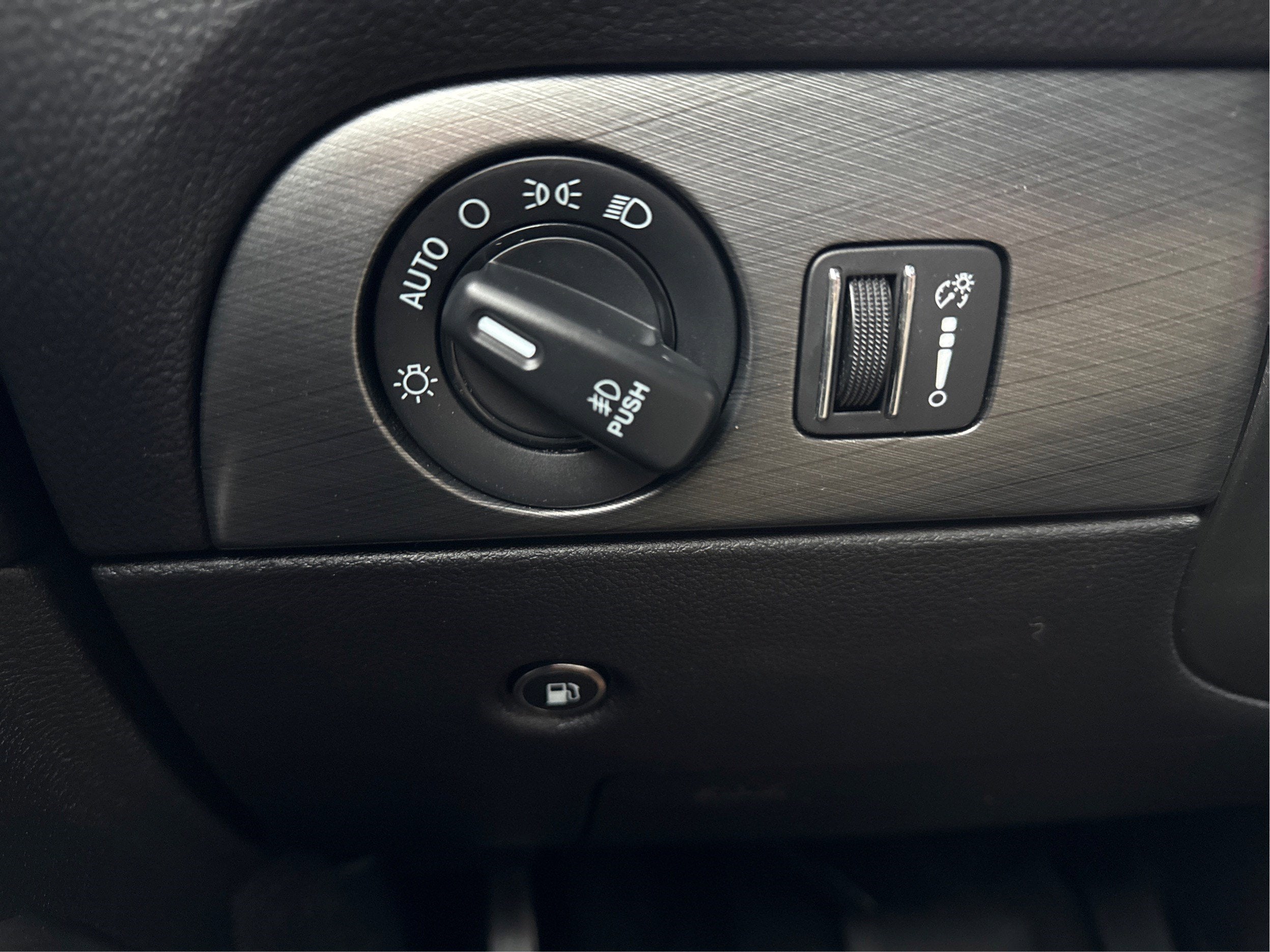 2020 Dodge Durango Citadel