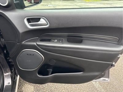 2020 Dodge Durango Citadel