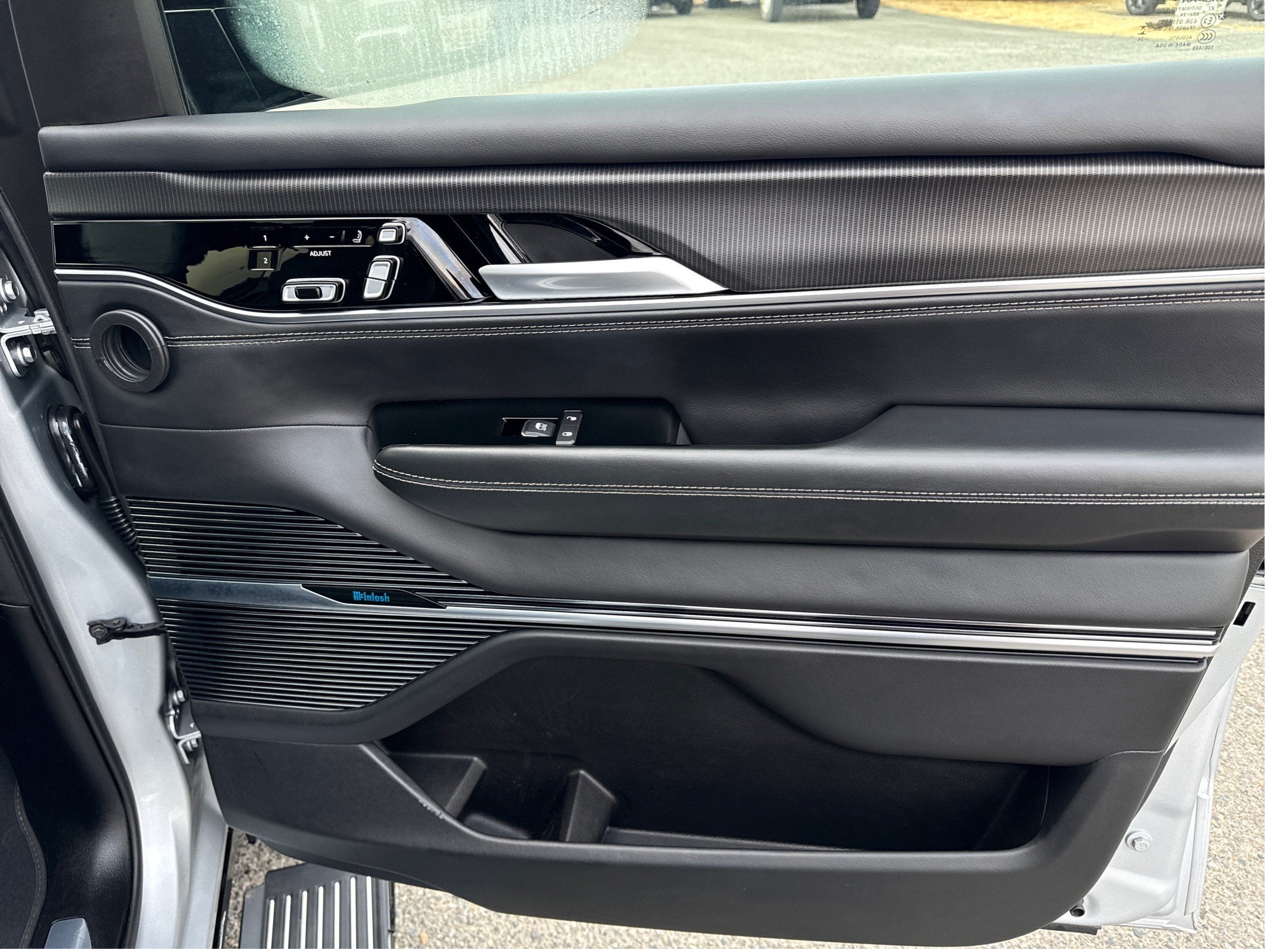2024 Jeep Grand Wagoneer L Series II