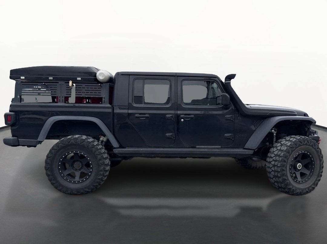 2020 Jeep Gladiator Sport S 4x4