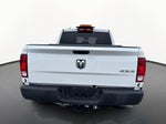 2024 RAM 1500 Classic Tradesman