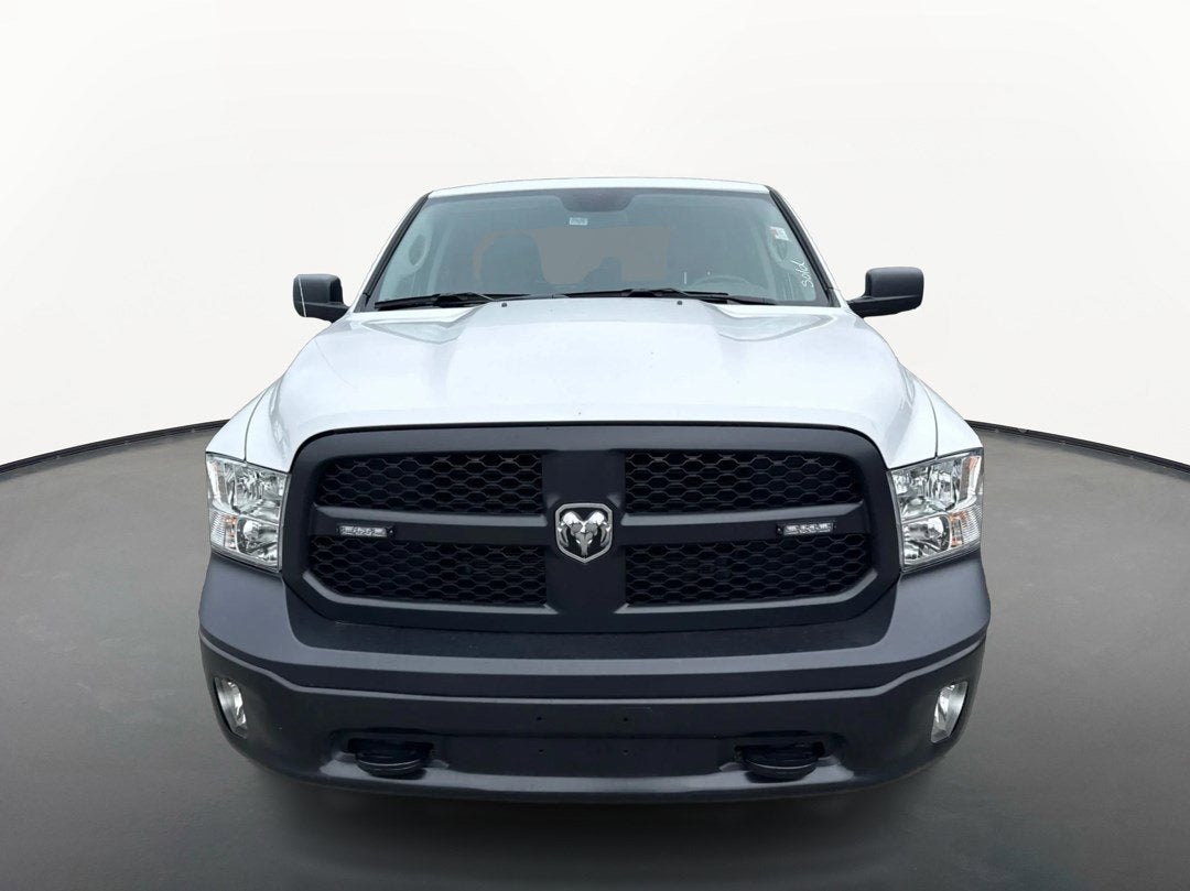2024 RAM 1500 Classic Tradesman