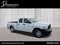 2022 RAM 1500 Classic Tradesman Quad Cab 4x4 6'4" Box