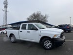 2022 RAM 1500 Classic Tradesman Quad Cab 4x4 6'4" Box