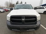 2022 RAM 1500 Classic Tradesman Quad Cab 4x4 6'4" Box
