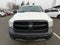 2022 RAM 1500 Classic Tradesman Quad Cab 4x4 6'4" Box