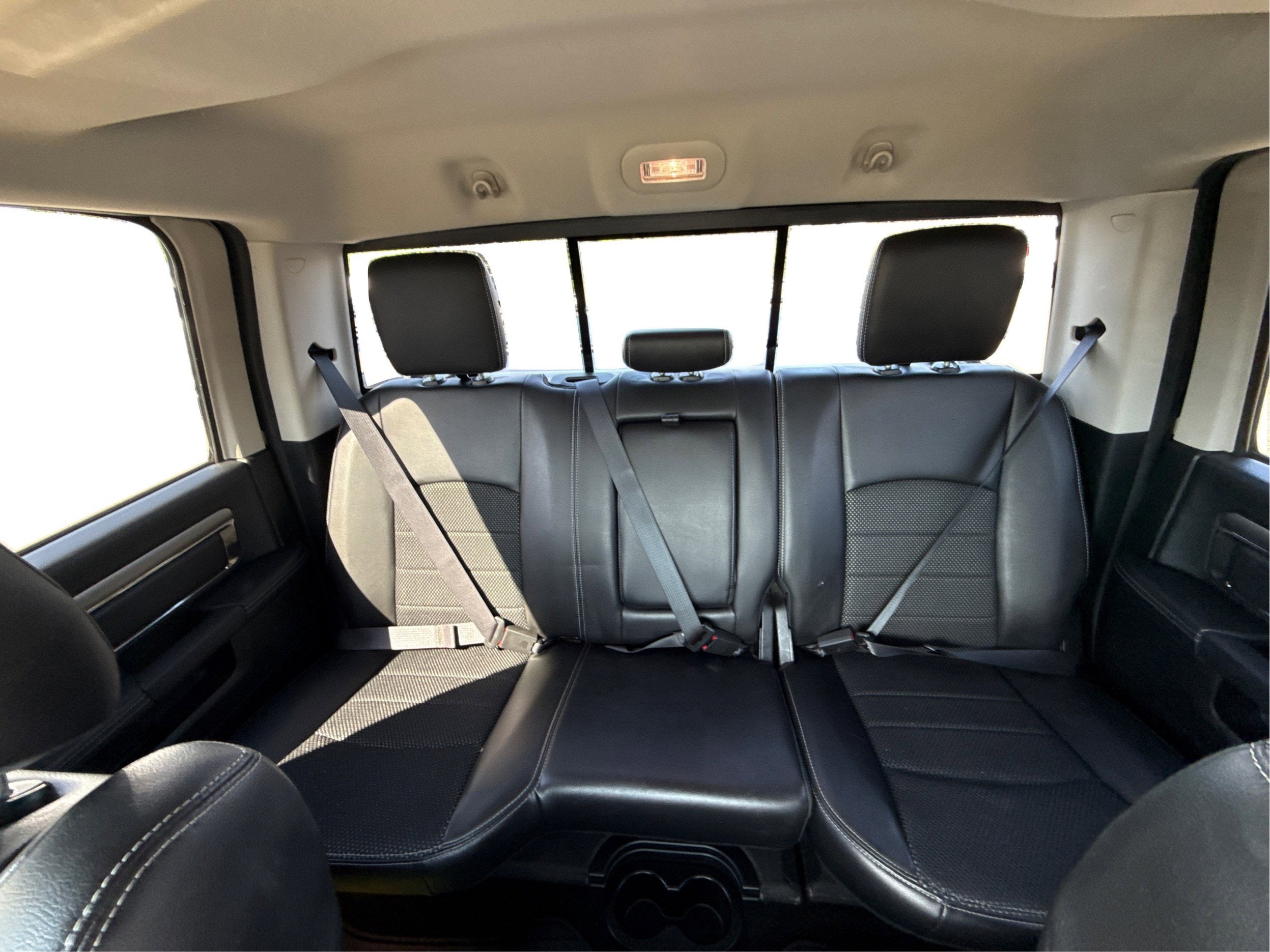2014 RAM 1500 Sport