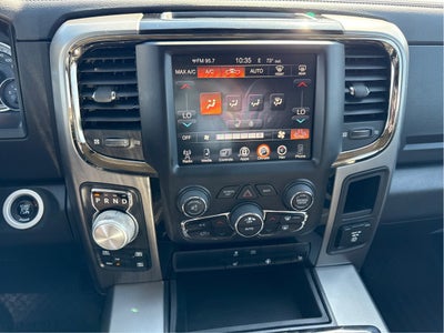 2014 RAM 1500 Sport