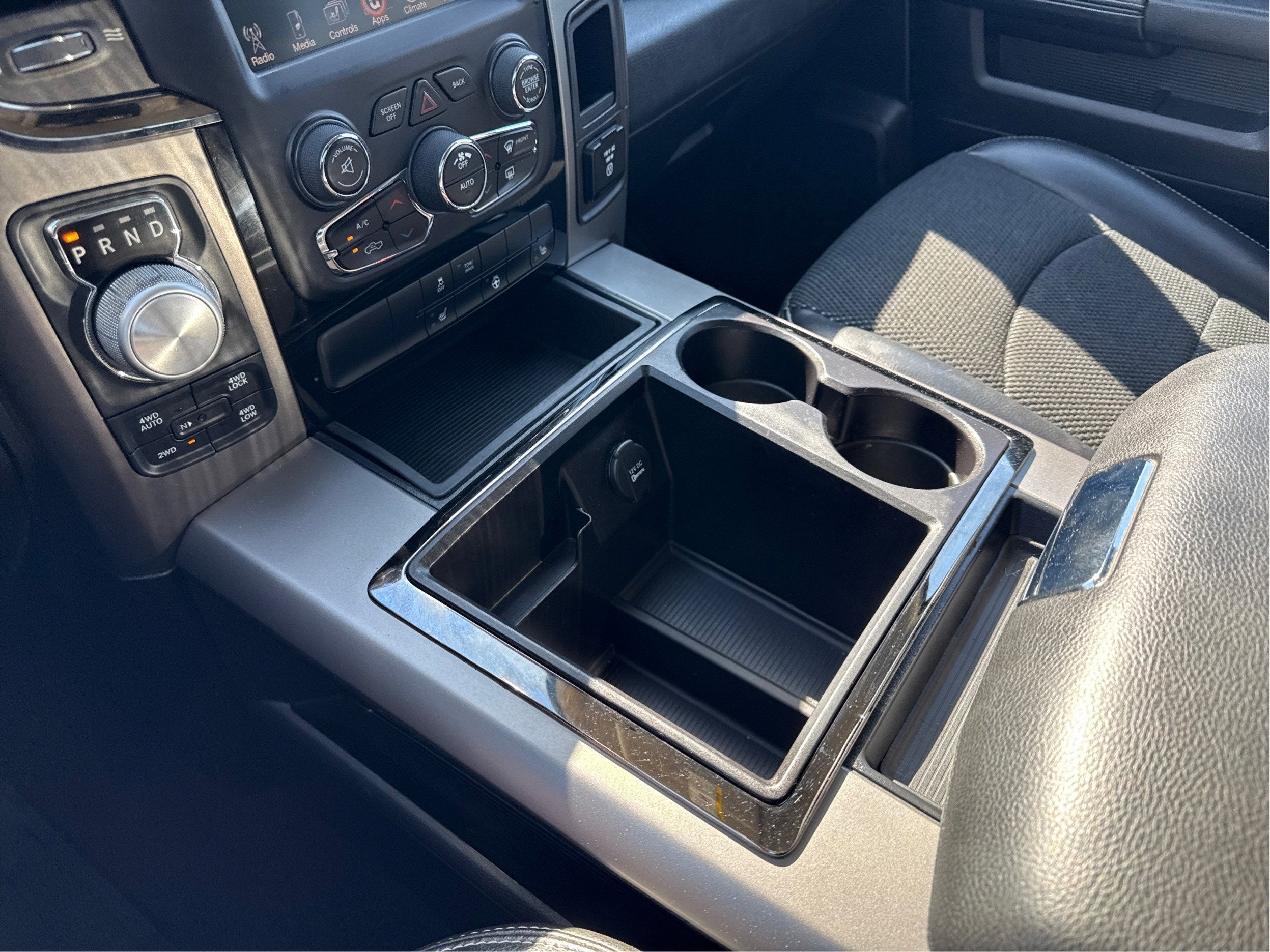 2014 RAM 1500 Sport