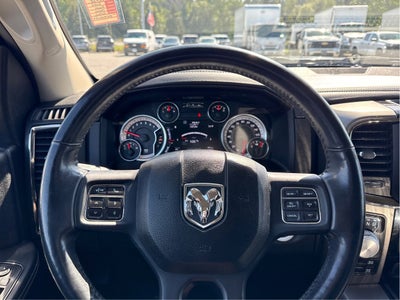 2014 RAM 1500 Sport