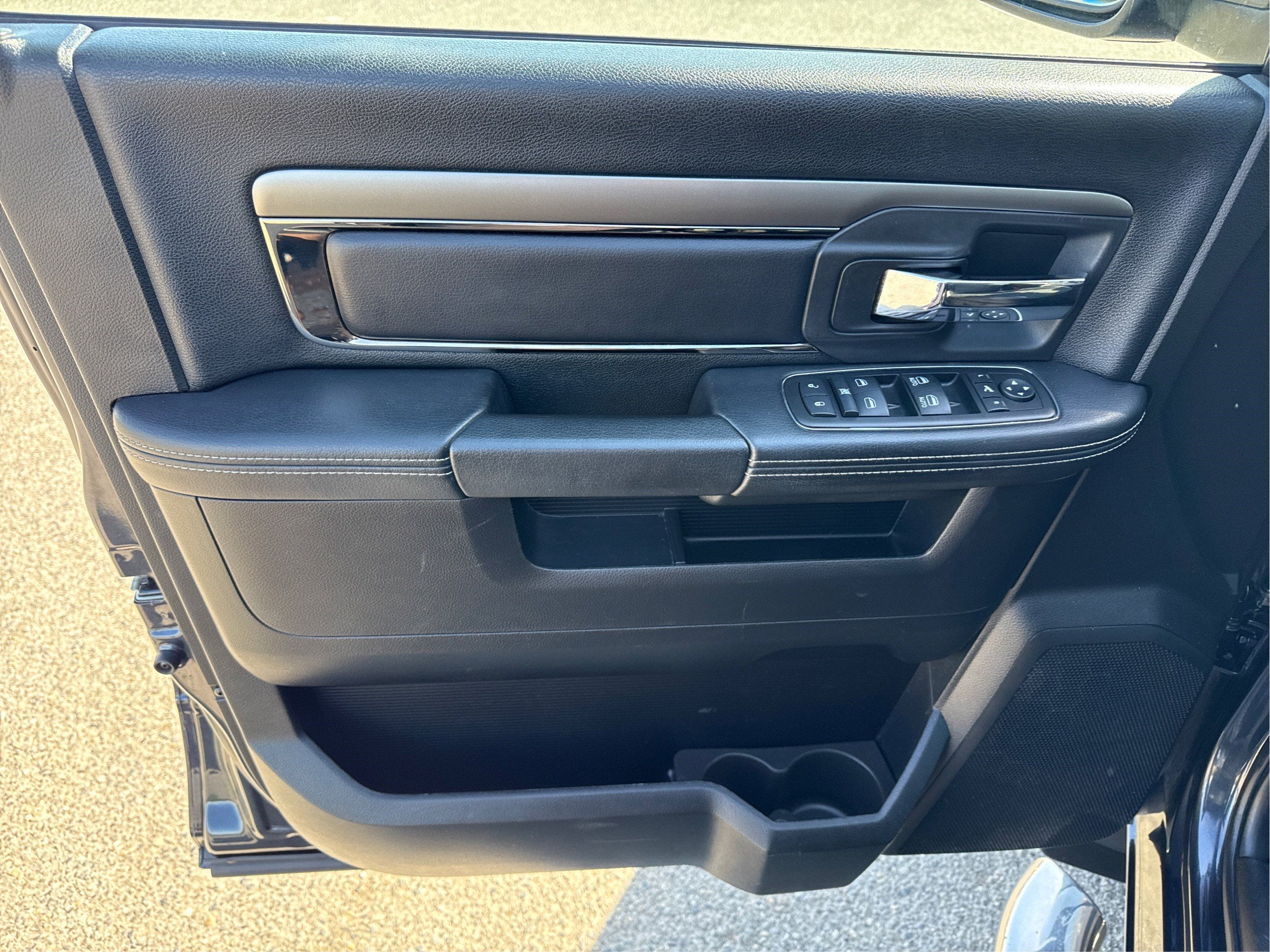 2014 RAM 1500 Sport