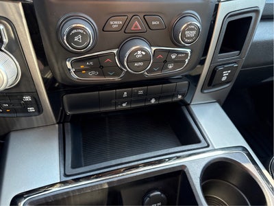 2014 RAM 1500 Sport