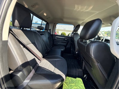 2014 RAM 1500 Sport