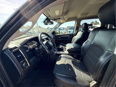 2014 RAM 1500 Sport