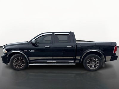 2014 RAM 1500 Longhorn