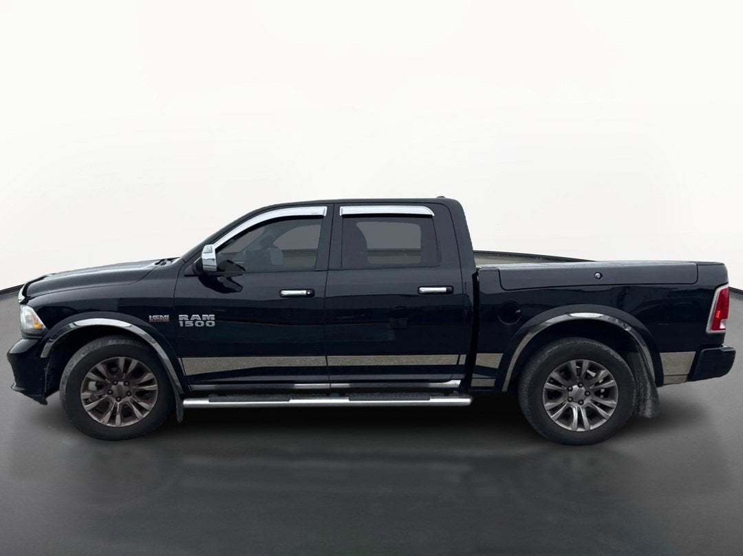 2014 RAM 1500 Longhorn
