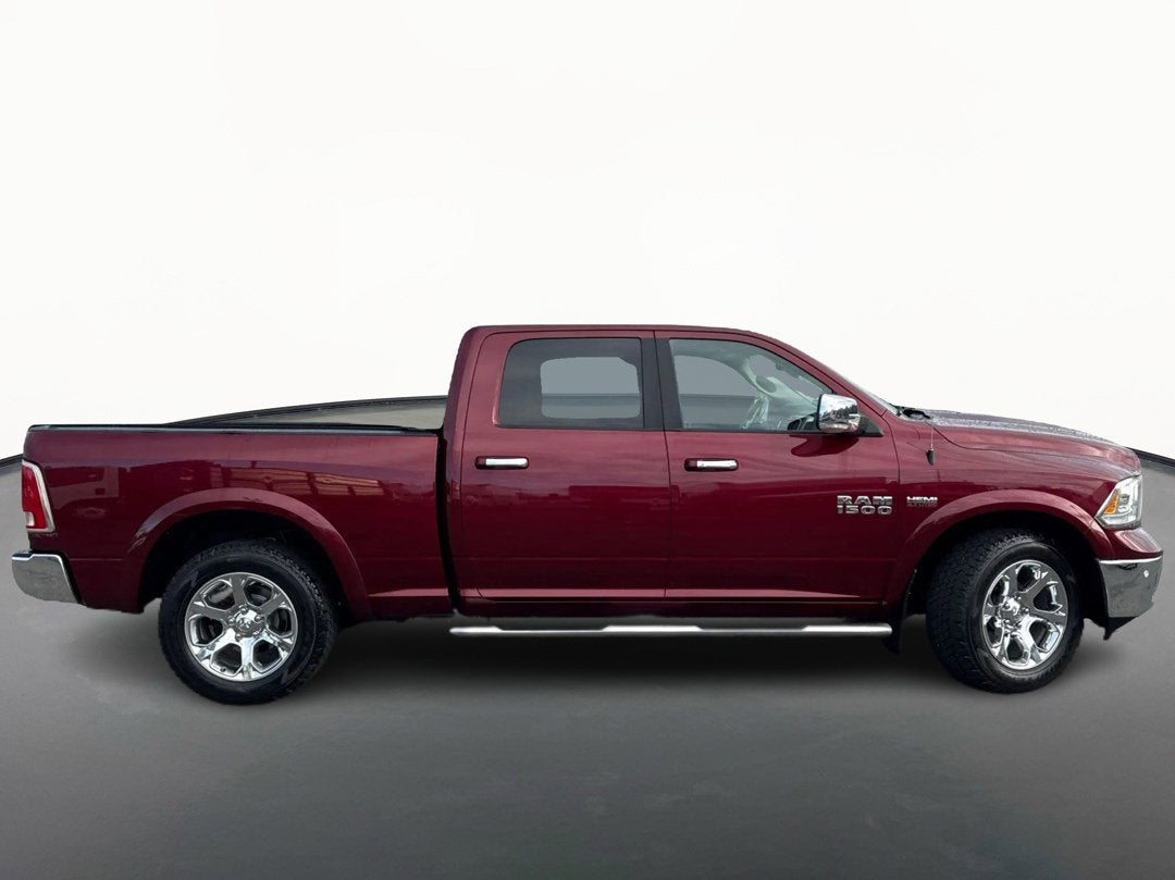2018 RAM 1500 Laramie
