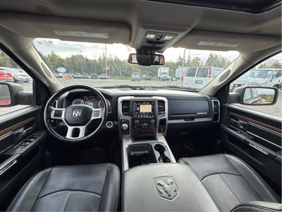 2018 RAM 1500 Laramie
