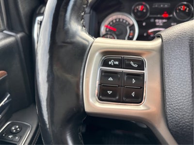 2018 RAM 1500 Laramie