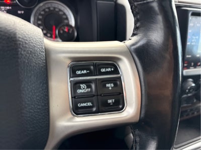 2018 RAM 1500 Laramie
