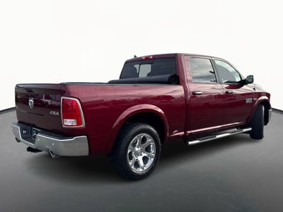 2018 RAM 1500 Laramie