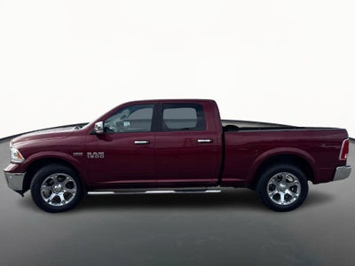 2018 RAM 1500 Laramie