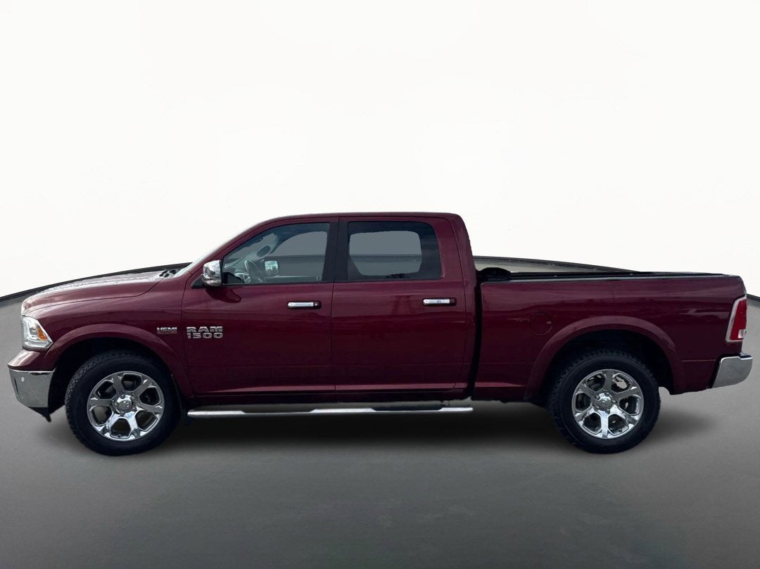 2018 RAM 1500 Laramie