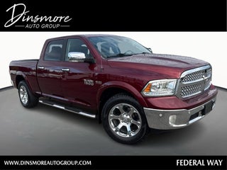 2018 RAM 1500 Laramie