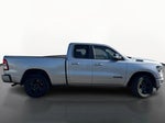 2022 RAM 1500 Big Horn Quad Cab 4x4 6'4" Box