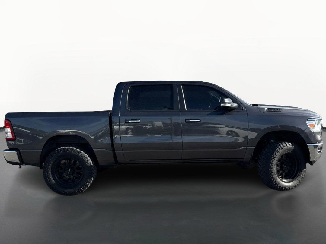 2019 RAM 1500 Big Horn/Lone Star Crew Cab 4x4 5'7" Box