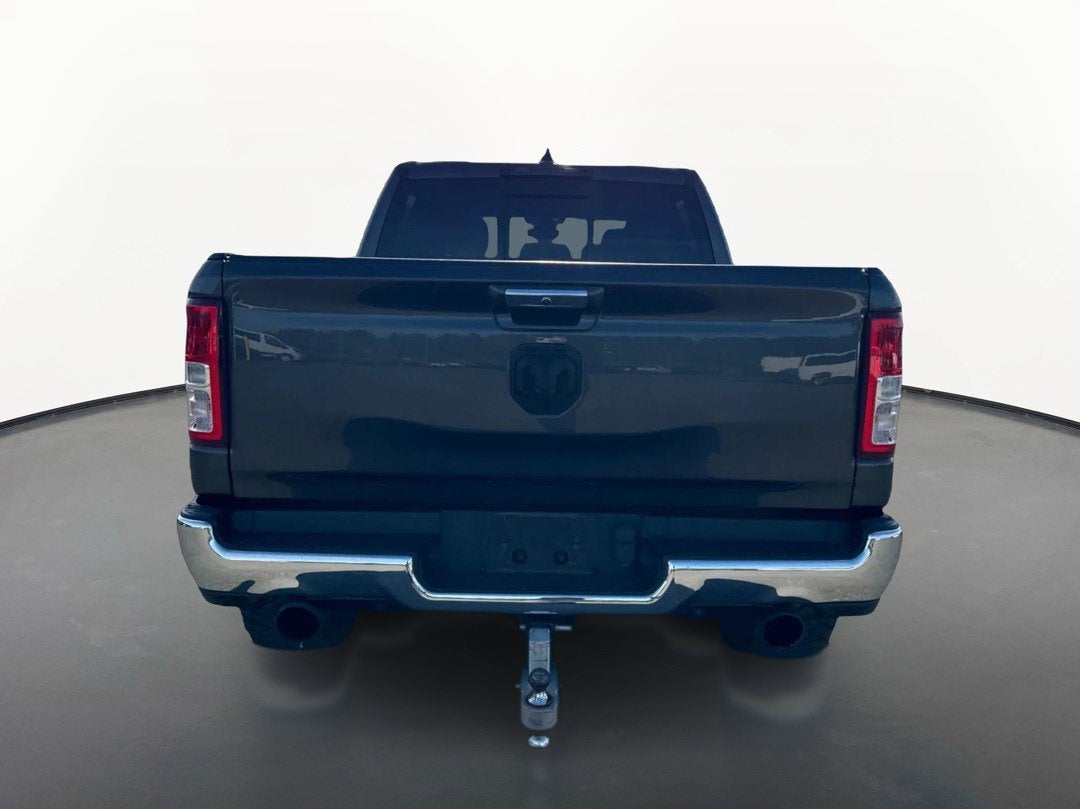2019 RAM 1500 Big Horn/Lone Star Crew Cab 4x4 5'7" Box