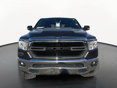 2019 RAM 1500 Big Horn/Lone Star Crew Cab 4x4 5'7" Box