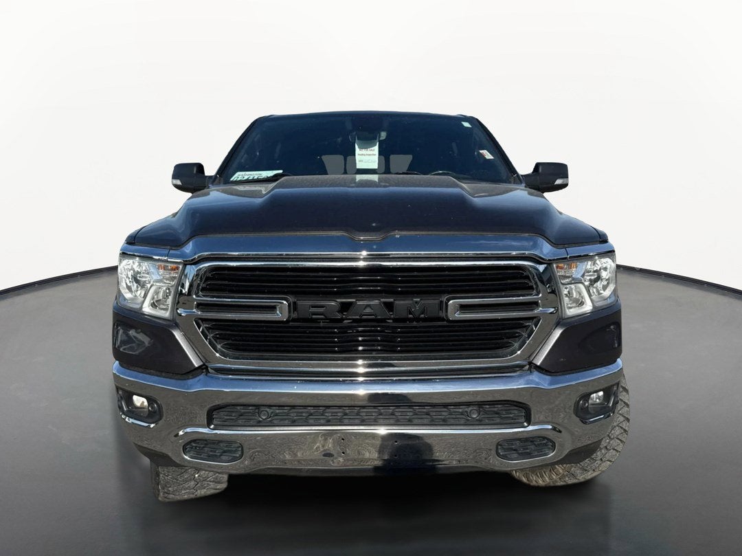 2019 RAM 1500 Big Horn/Lone Star Crew Cab 4x4 5'7" Box