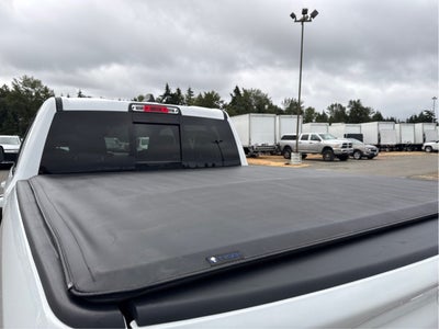 2022 RAM 1500 Longhorn