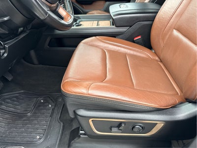 2022 RAM 1500 Longhorn