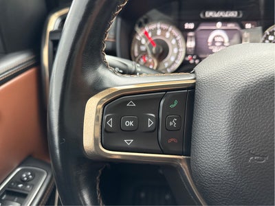 2022 RAM 1500 Longhorn