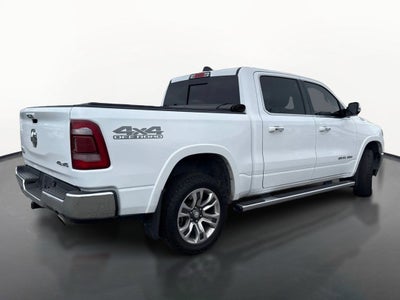 2022 RAM 1500 Longhorn