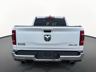 2022 RAM 1500 Longhorn