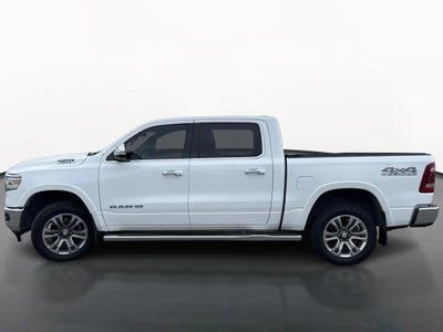2022 RAM 1500 Longhorn