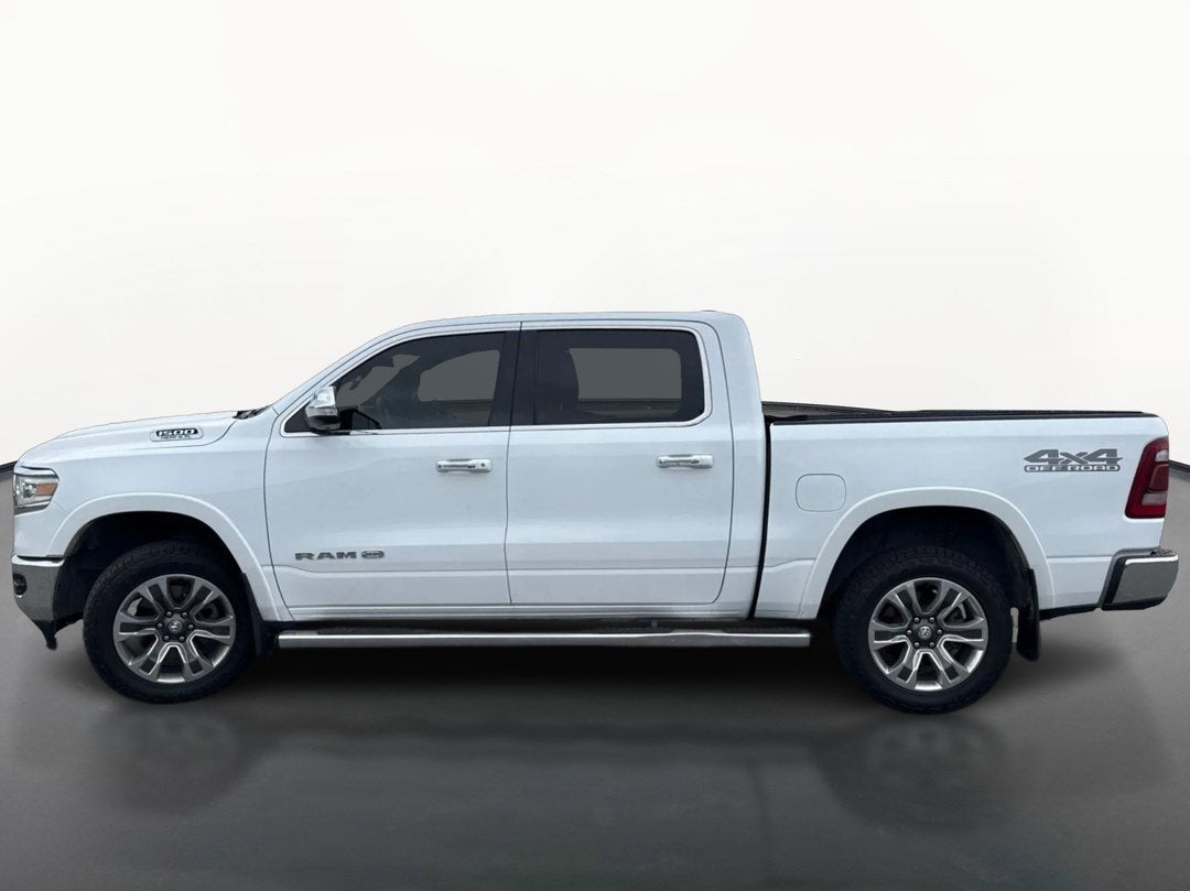 2022 RAM 1500 Longhorn