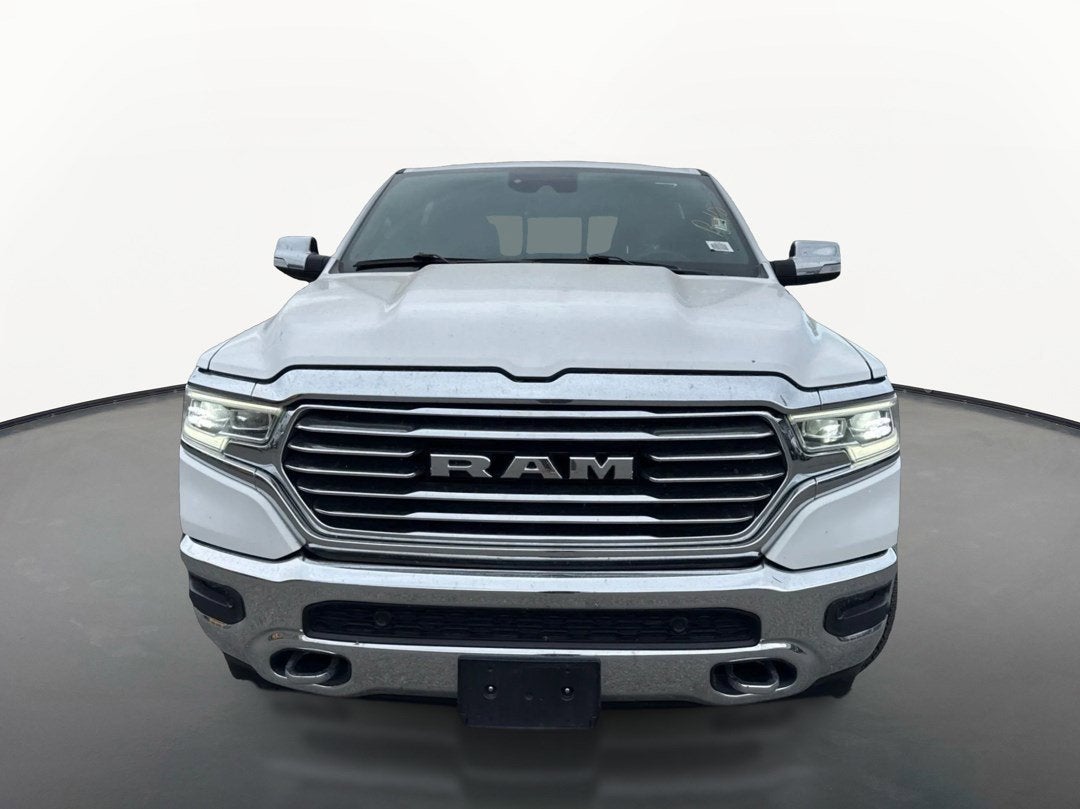 2022 RAM 1500 Longhorn