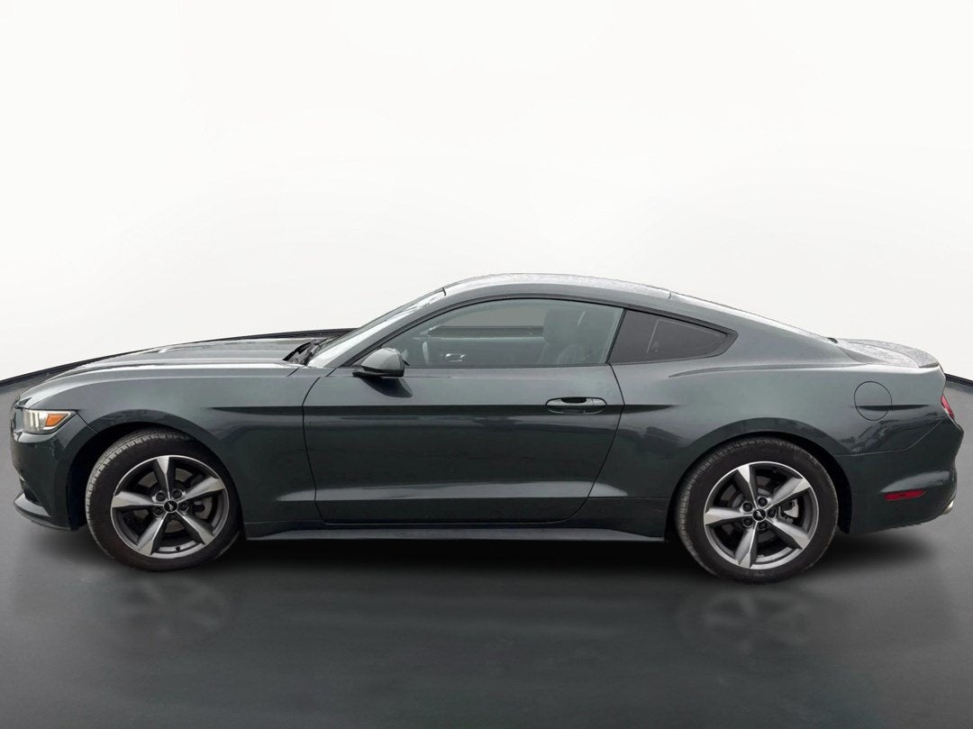 2015 Ford Mustang V6