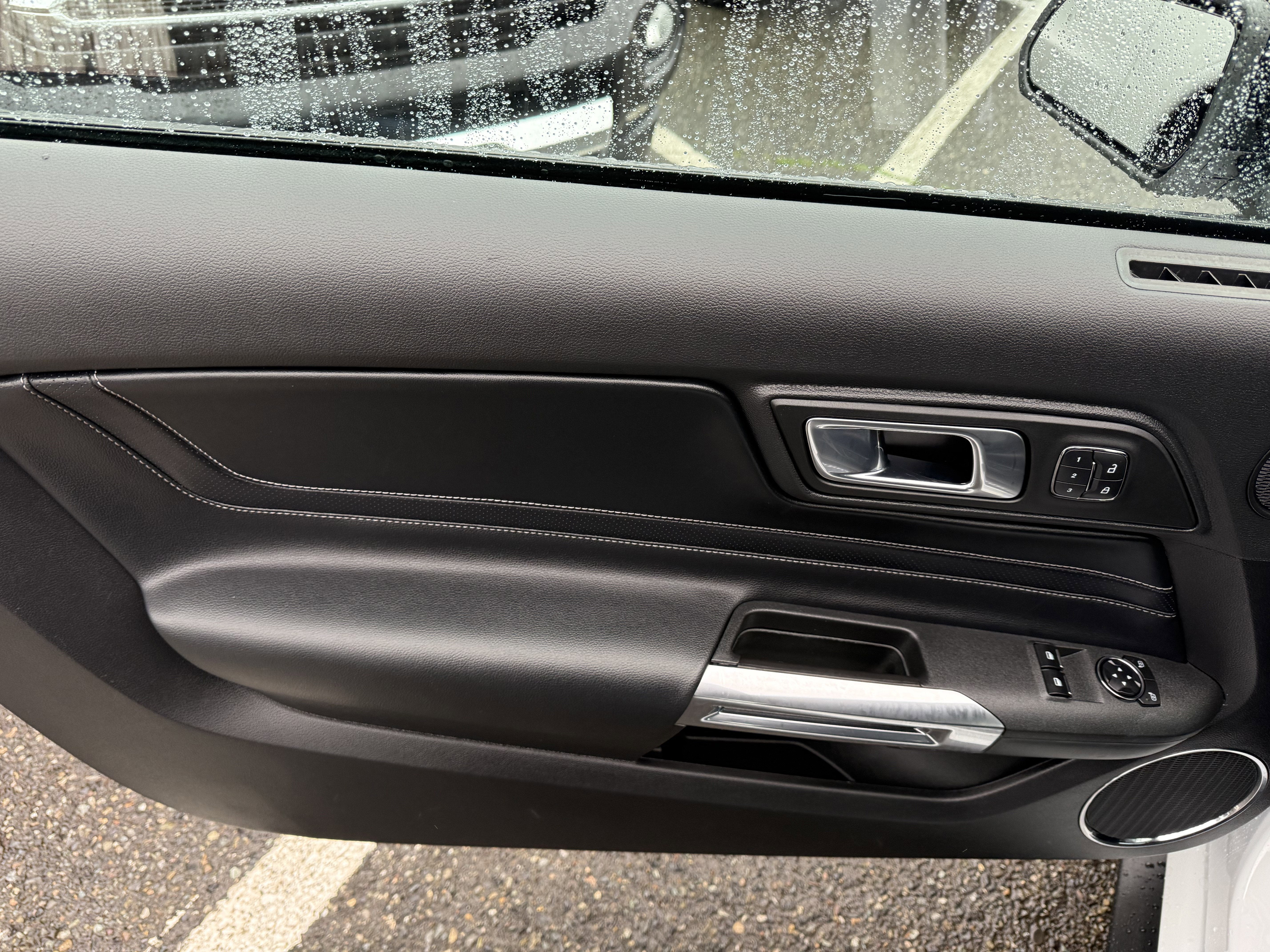 2023 Ford Mustang GT Premium Fastback