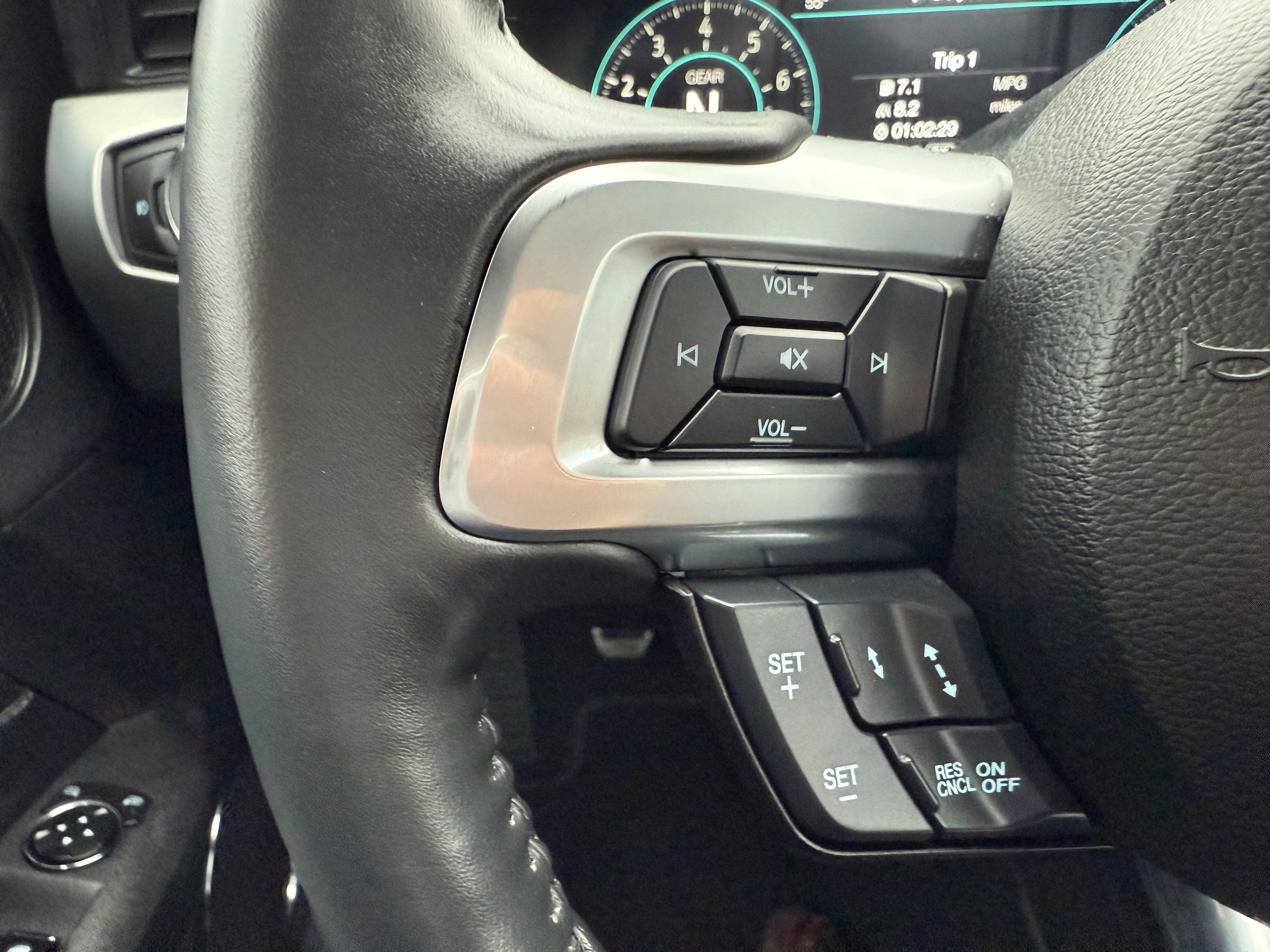 2023 Ford Mustang GT Premium Fastback