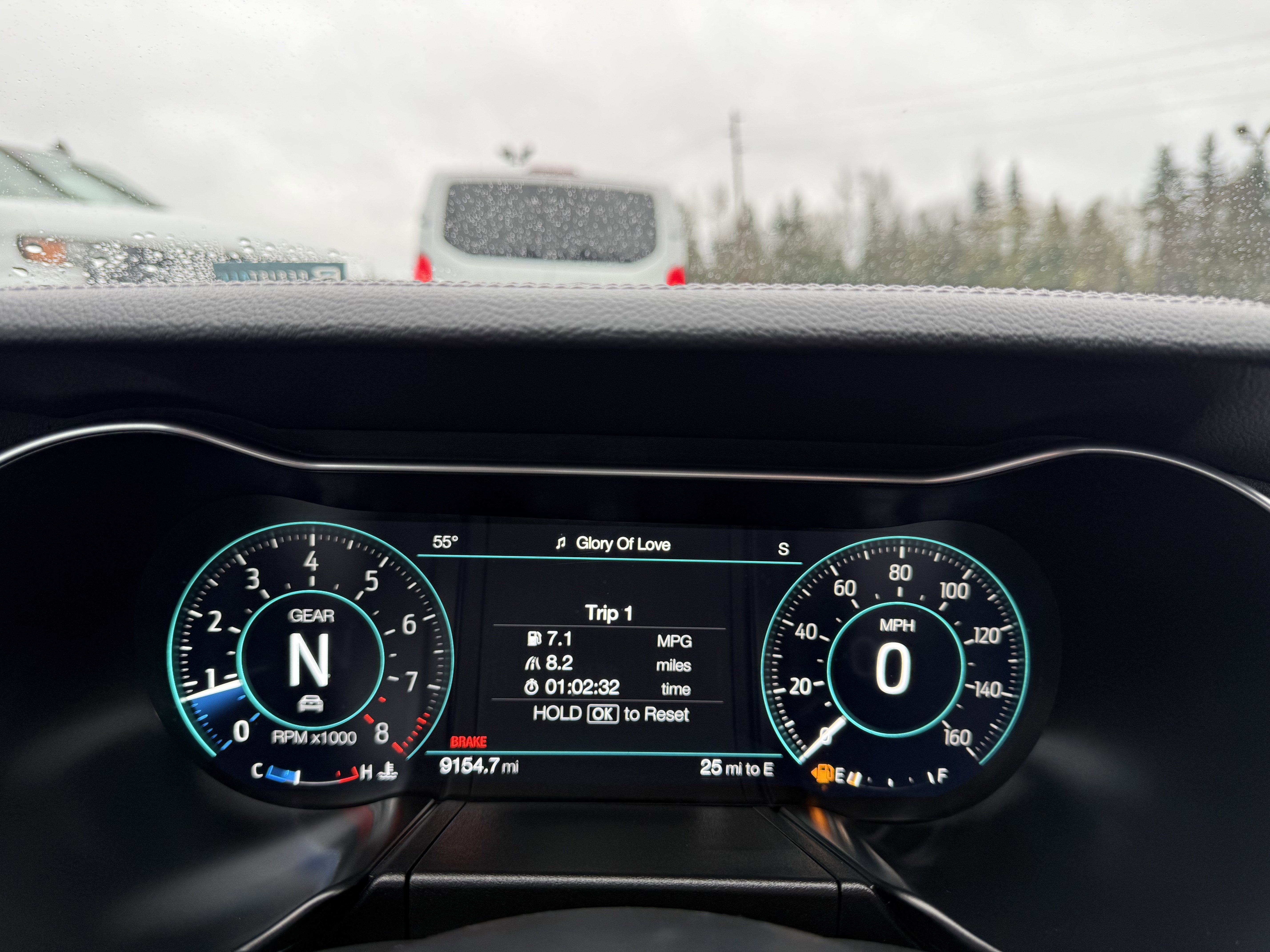 2023 Ford Mustang GT Premium Fastback